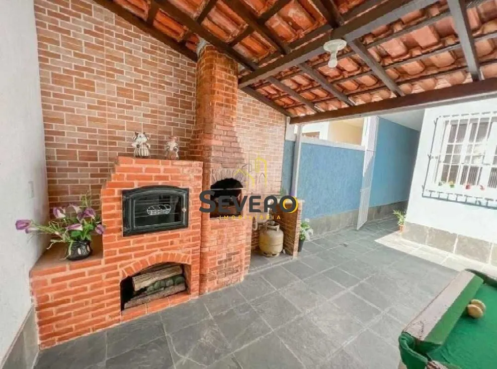 Casa, 3 quartos, 160 m² - Foto 4