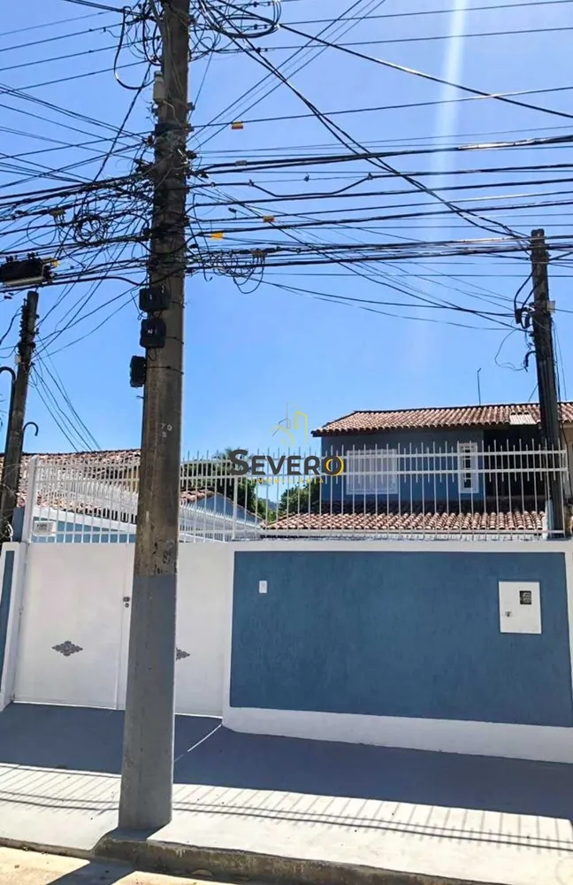 Casa, 3 quartos, 160 m² - Foto 9