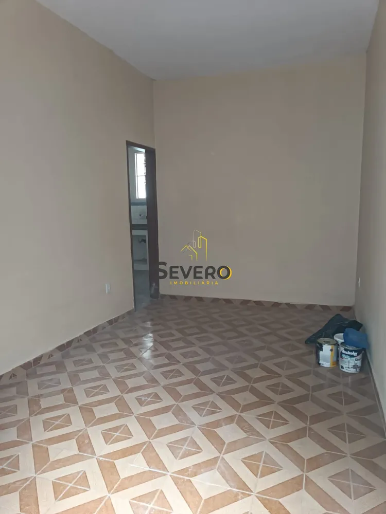 Casa, 2 quartos, 180 m² - Foto 1