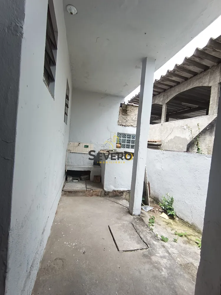 Casa, 2 quartos, 180 m² - Foto 6