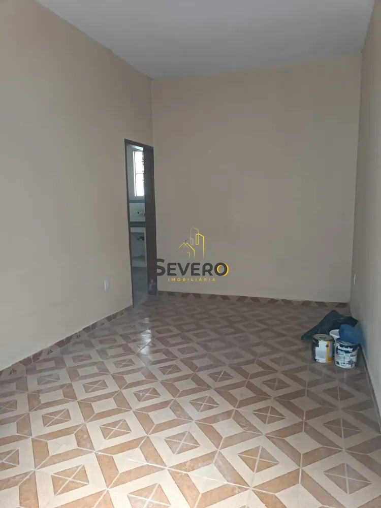 Casa, 2 quartos, 180 m² - Foto 1