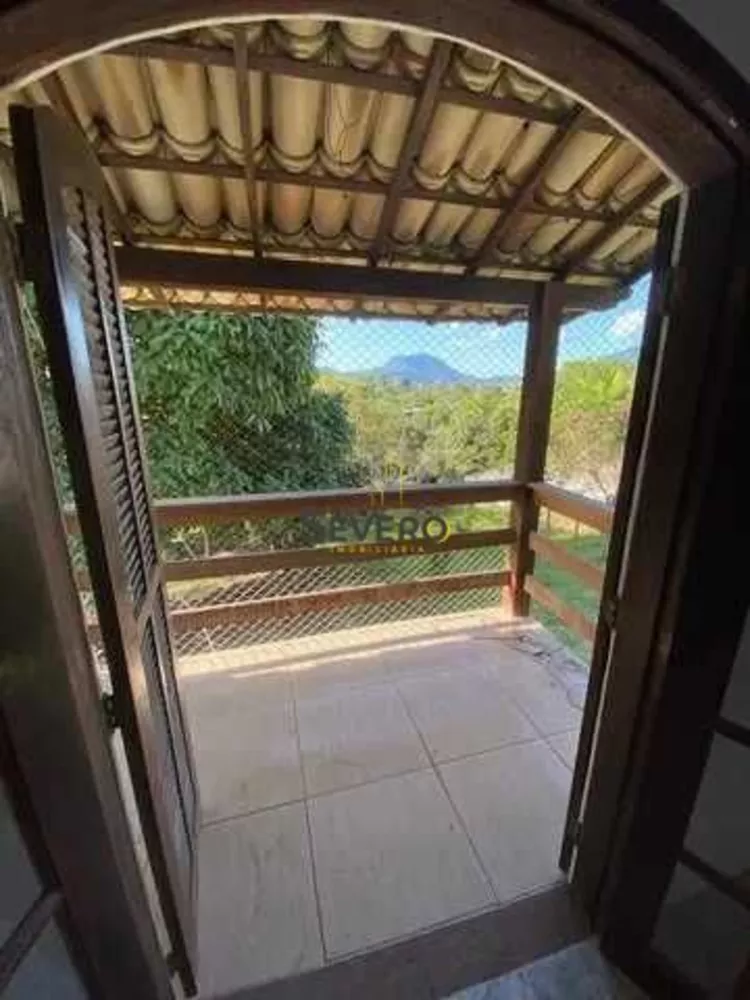 Casa, 4 quartos, 315 m² - Foto 2