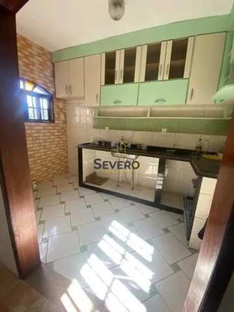 Casa, 4 quartos, 315 m² - Foto 1