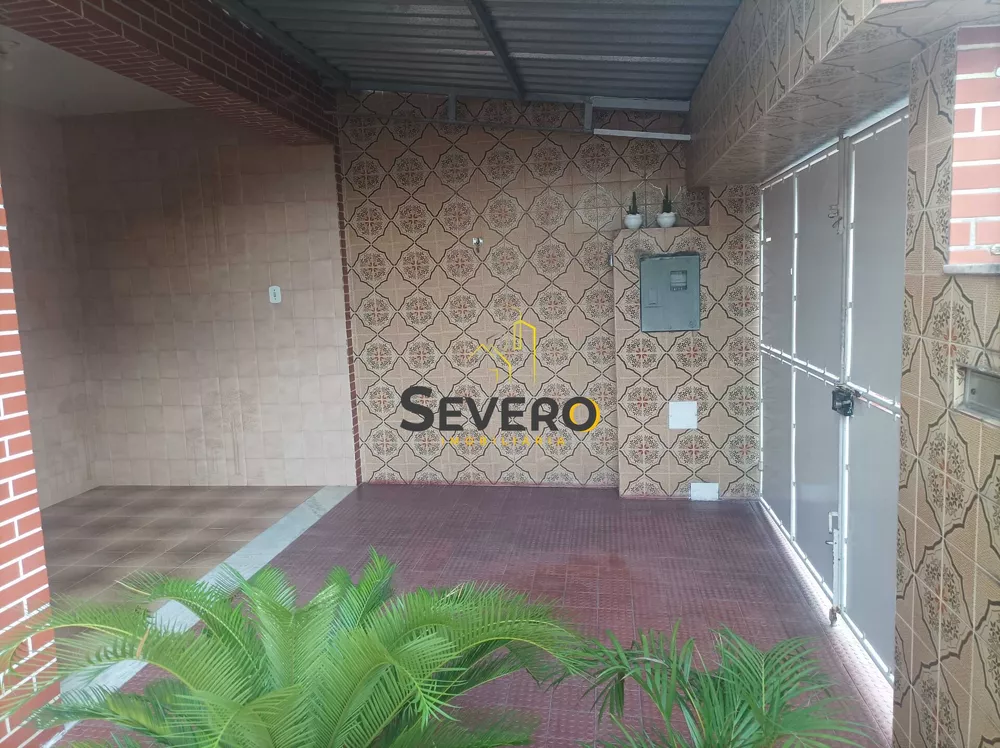 Casa, 3 quartos, 120 m² - Foto 2