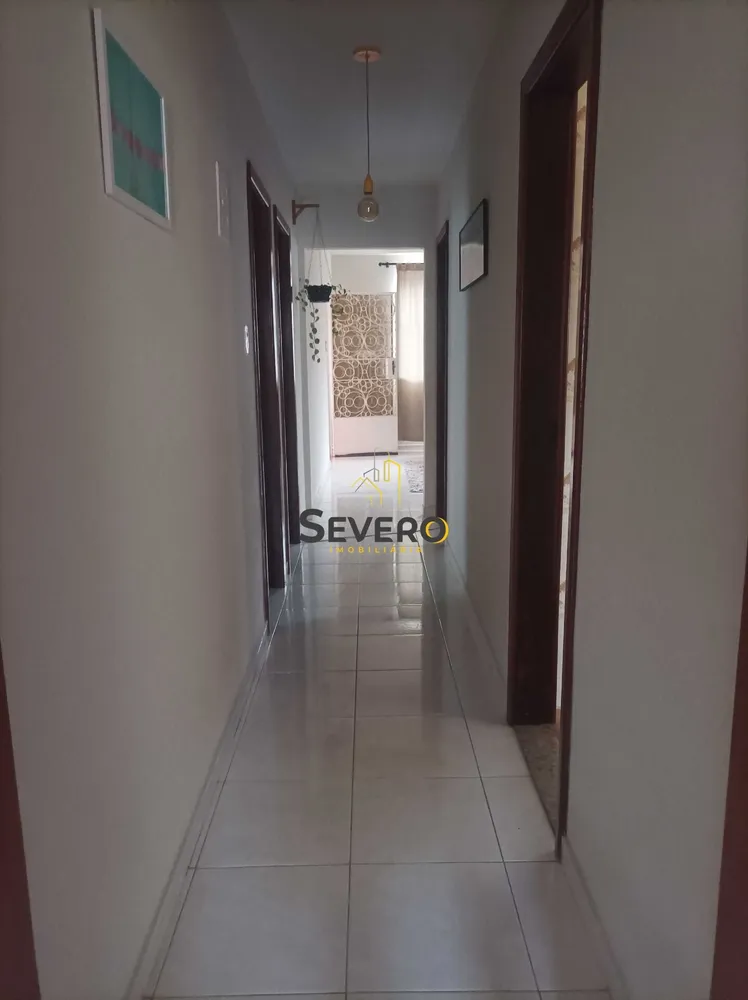 Casa, 3 quartos, 120 m² - Foto 17