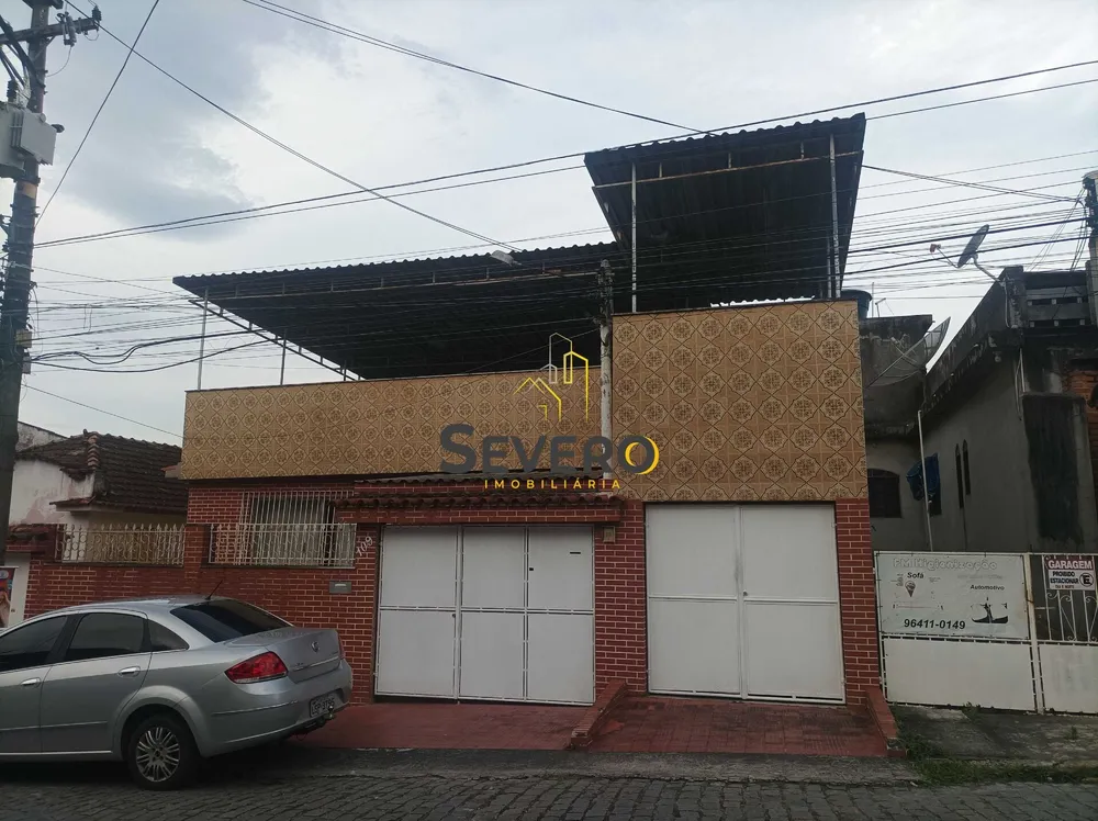 Casa, 3 quartos, 120 m² - Foto 3