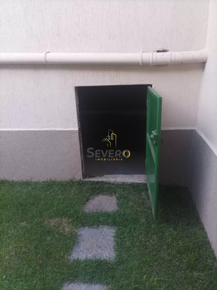 Casa, 3 quartos, 120 m² - Foto 28