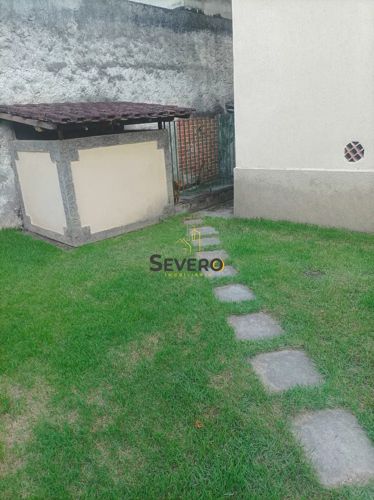 Casa, 3 quartos, 120 m² - Foto 43