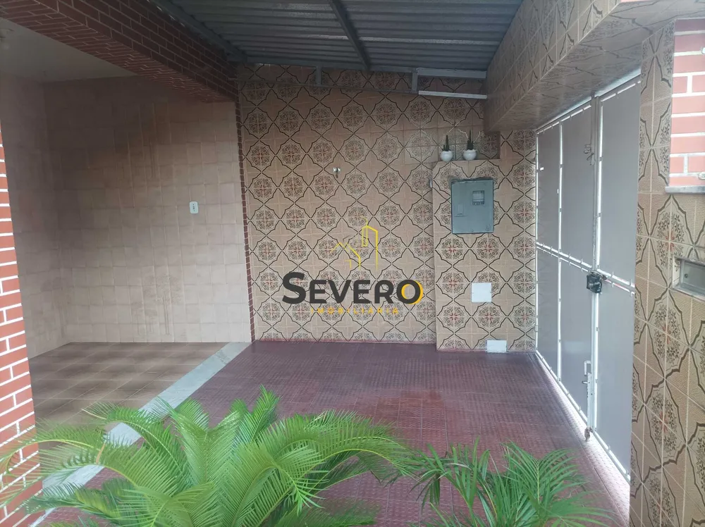 Casa, 3 quartos, 120 m² - Foto 5