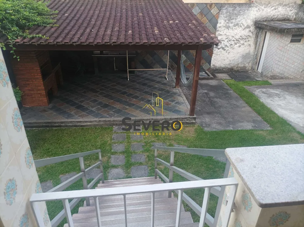 Casa, 3 quartos, 120 m² - Foto 2