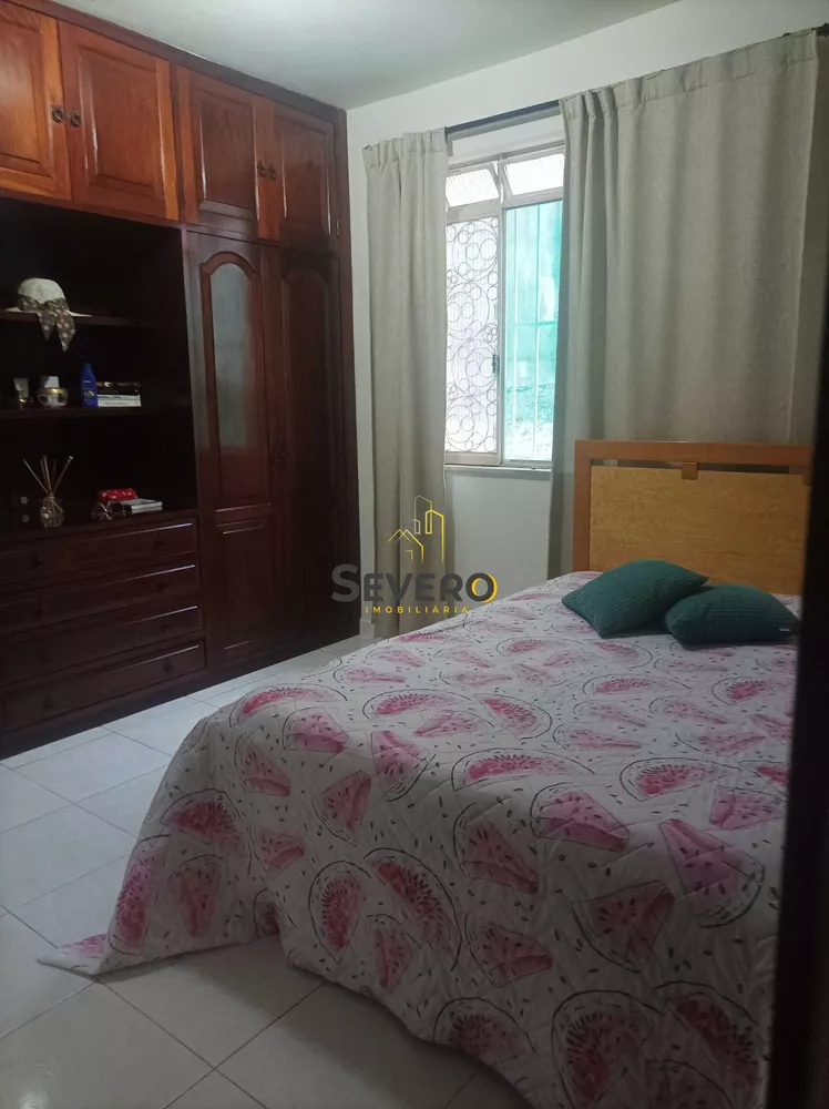 Casa, 3 quartos, 120 m² - Foto 9