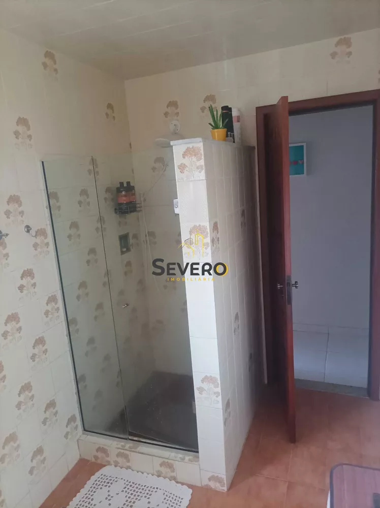 Casa, 3 quartos, 120 m² - Foto 31