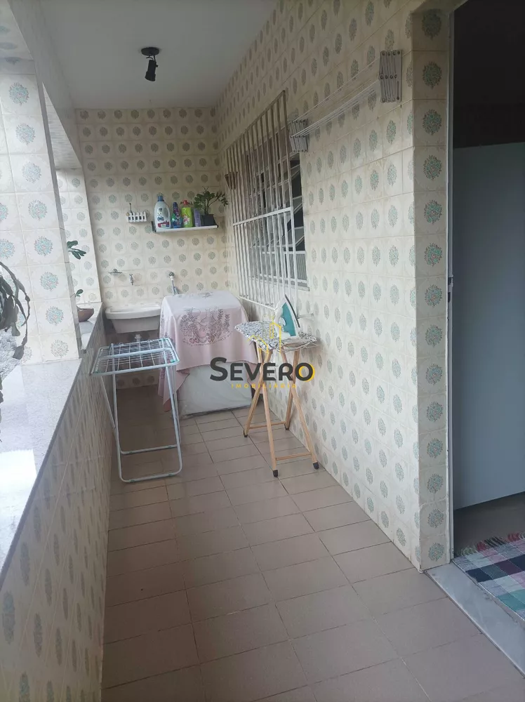 Casa, 3 quartos, 120 m² - Foto 14