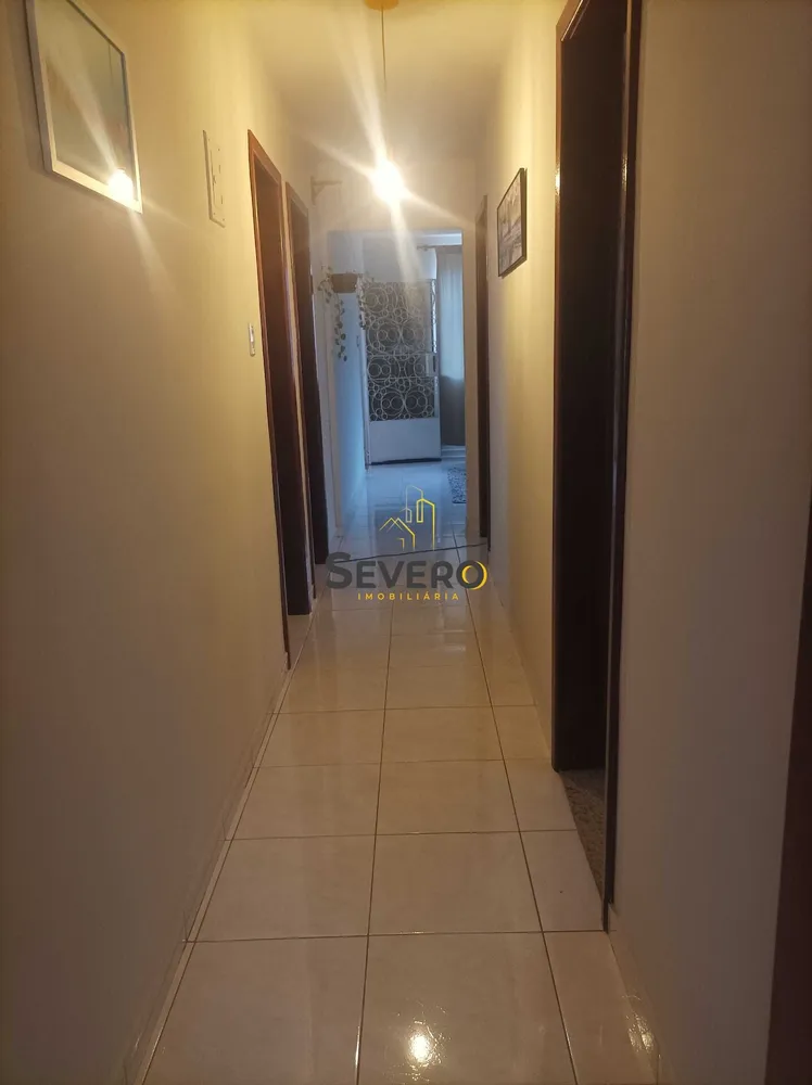Casa, 3 quartos, 120 m² - Foto 23