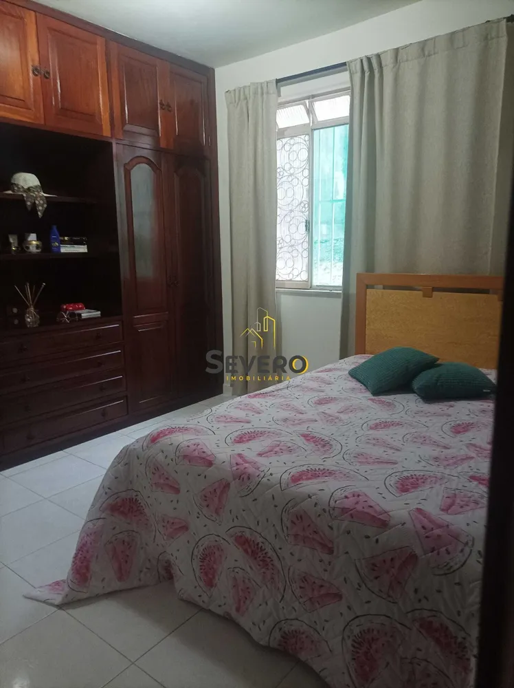 Casa, 3 quartos, 120 m² - Foto 22