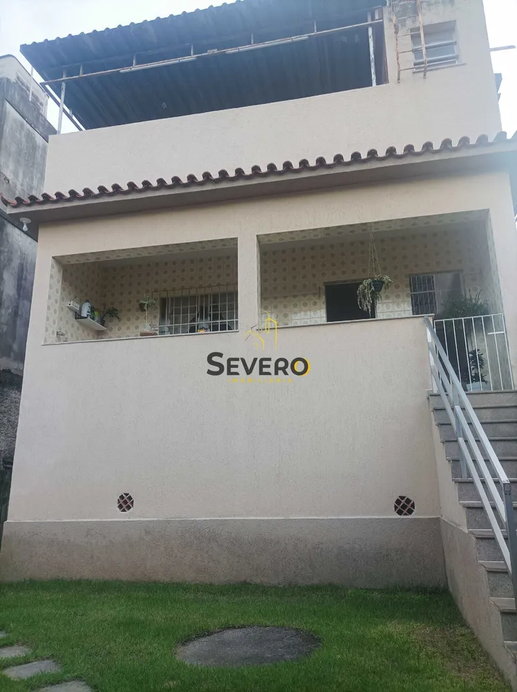 Casa, 3 quartos, 120 m² - Foto 25