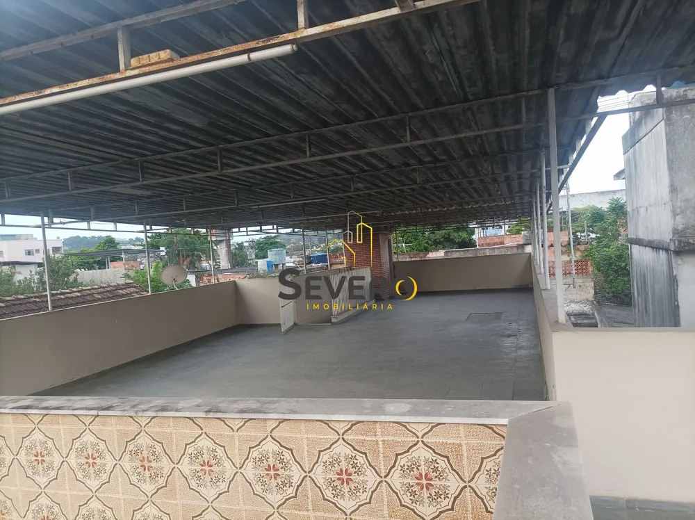 Casa, 3 quartos, 120 m² - Foto 17