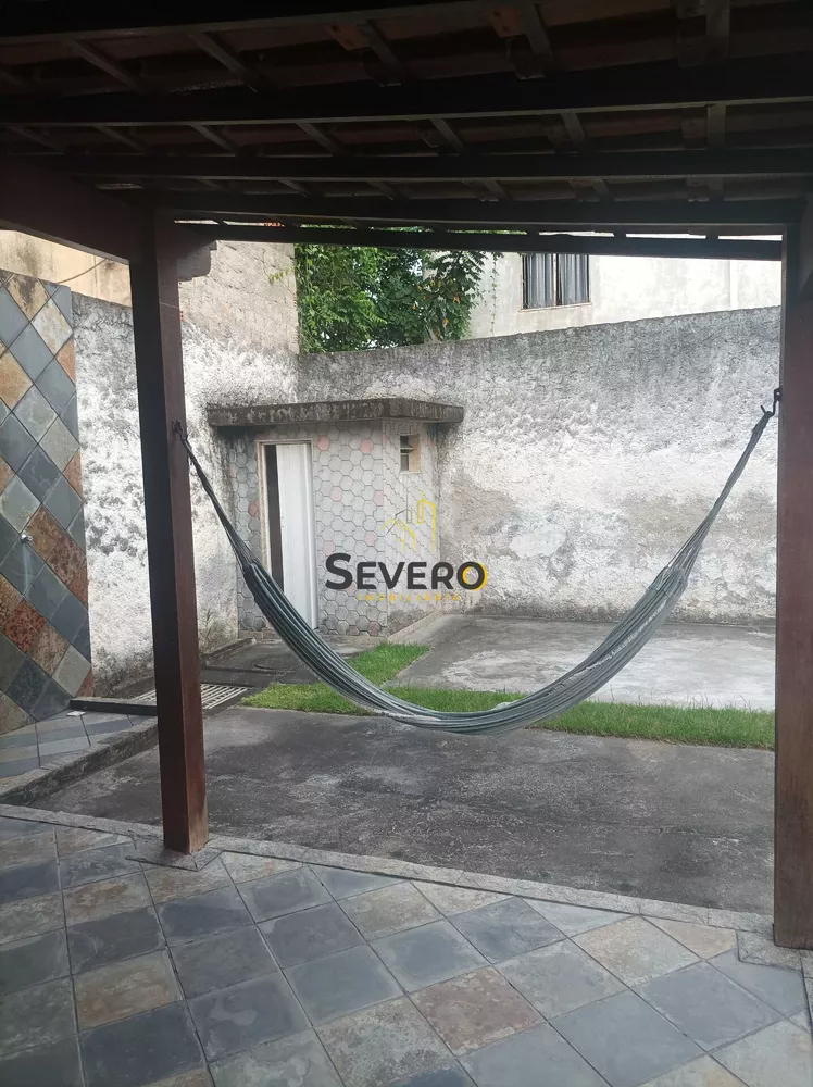 Casa, 3 quartos, 120 m² - Foto 21