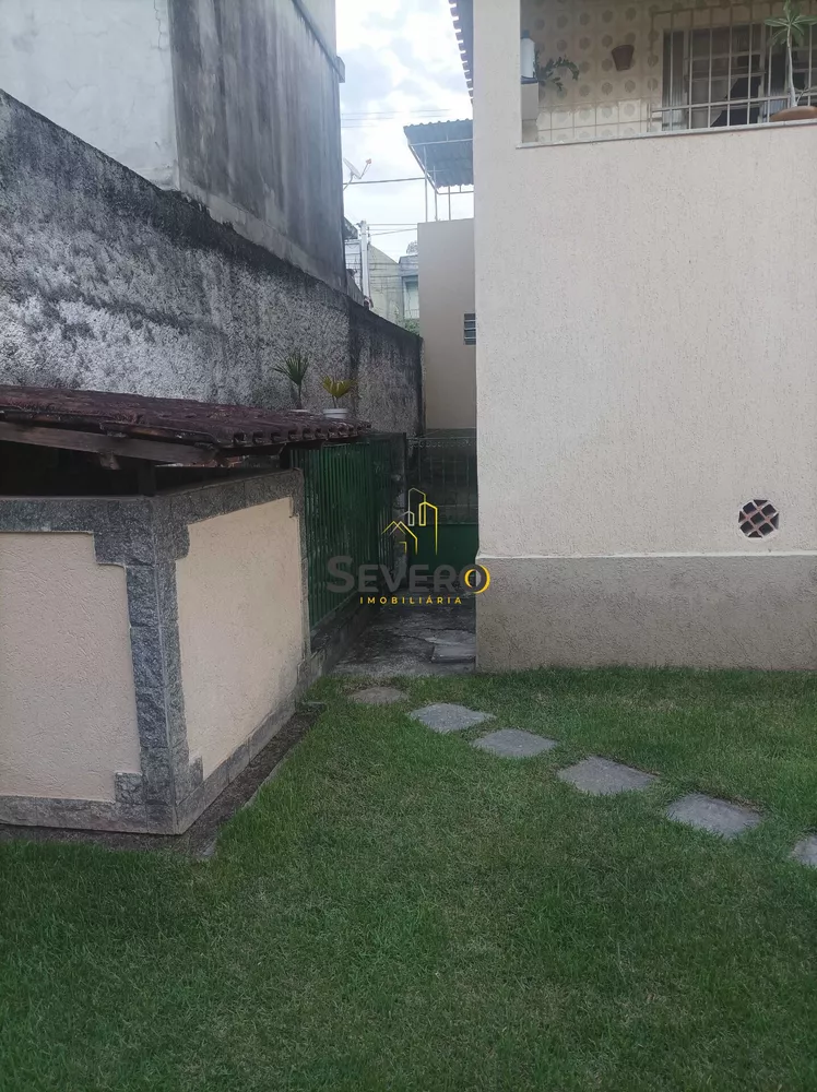 Casa, 3 quartos, 120 m² - Foto 17