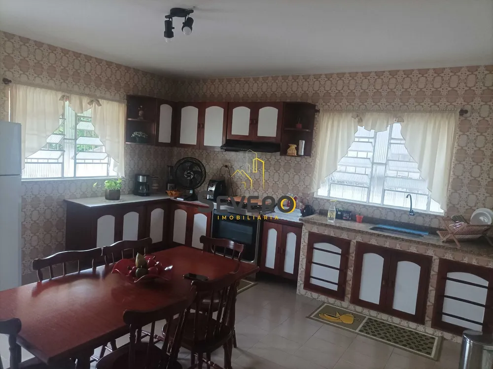 Casa, 3 quartos, 120 m² - Foto 9