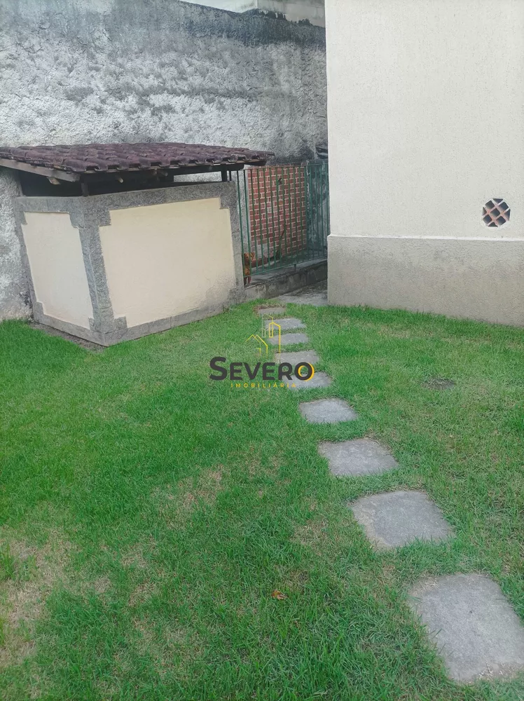 Casa, 3 quartos, 120 m² - Foto 19