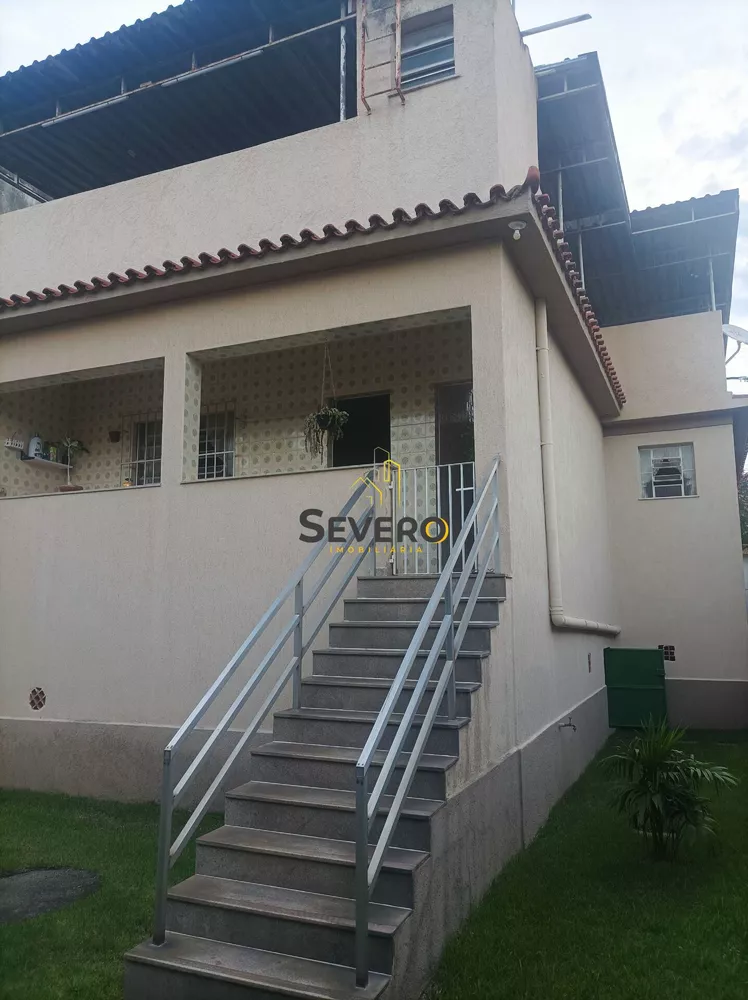 Casa, 3 quartos, 120 m² - Foto 13