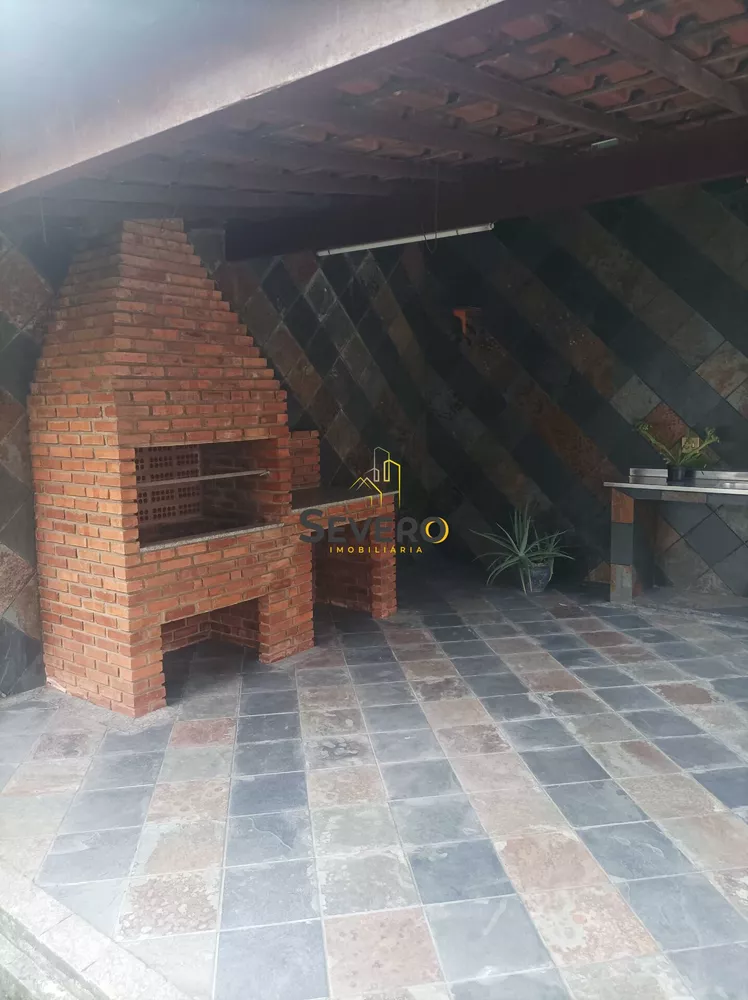 Casa, 3 quartos, 120 m² - Foto 22