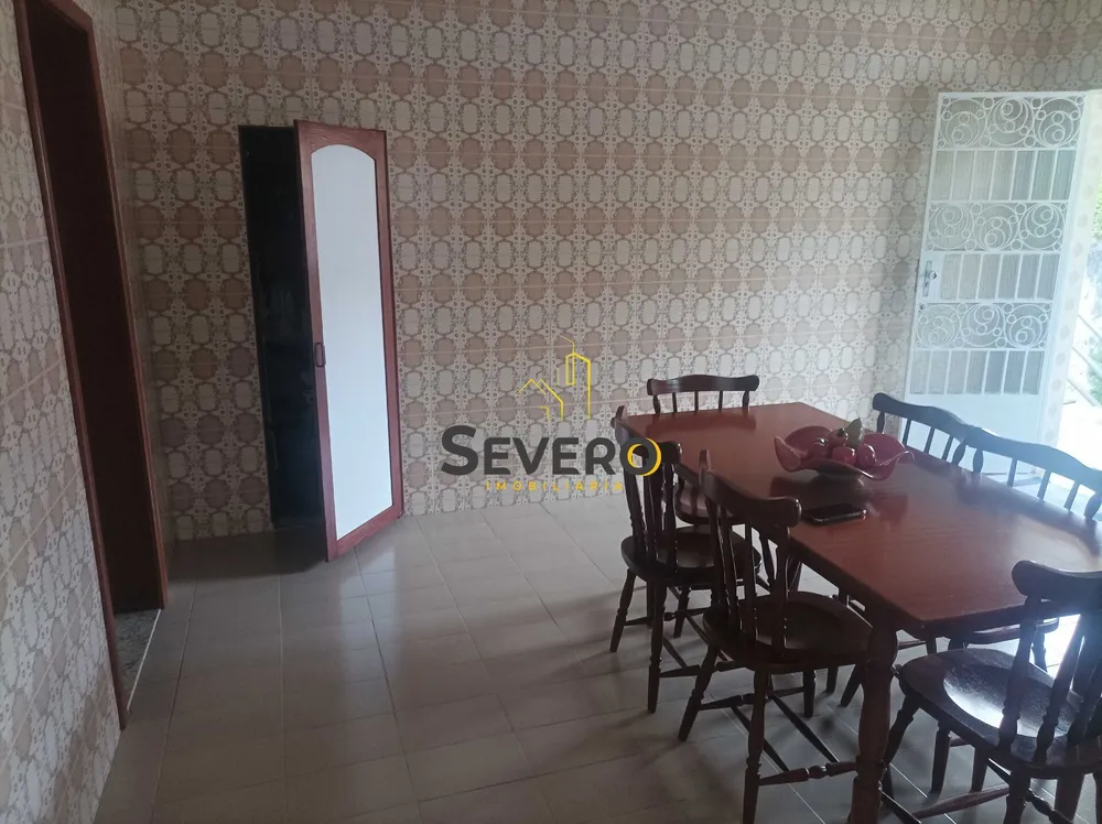 Casa, 3 quartos, 120 m² - Foto 7