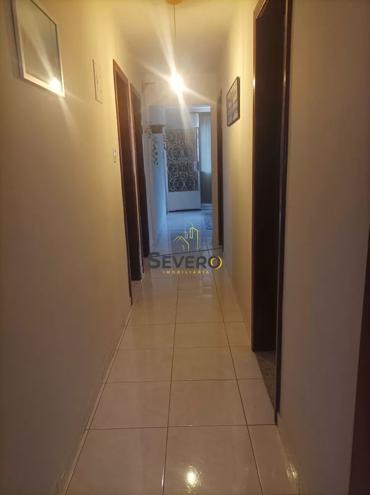 Casa, 3 quartos, 120 m² - Foto 10