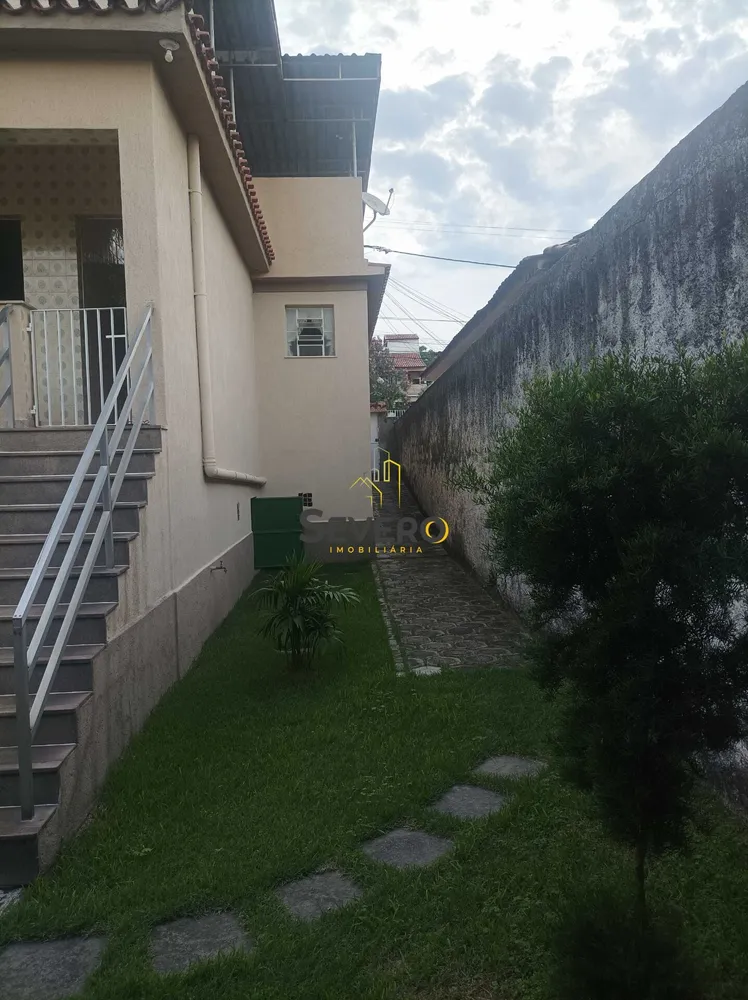 Casa, 3 quartos, 120 m² - Foto 27
