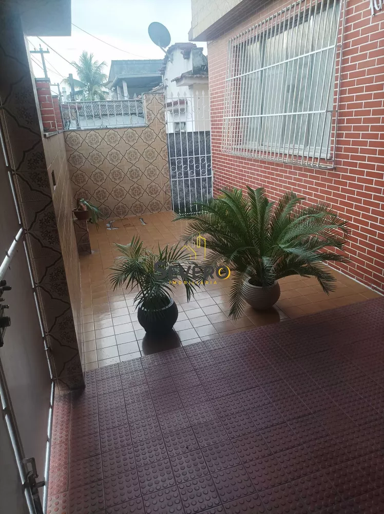 Casa, 3 quartos, 120 m² - Foto 25