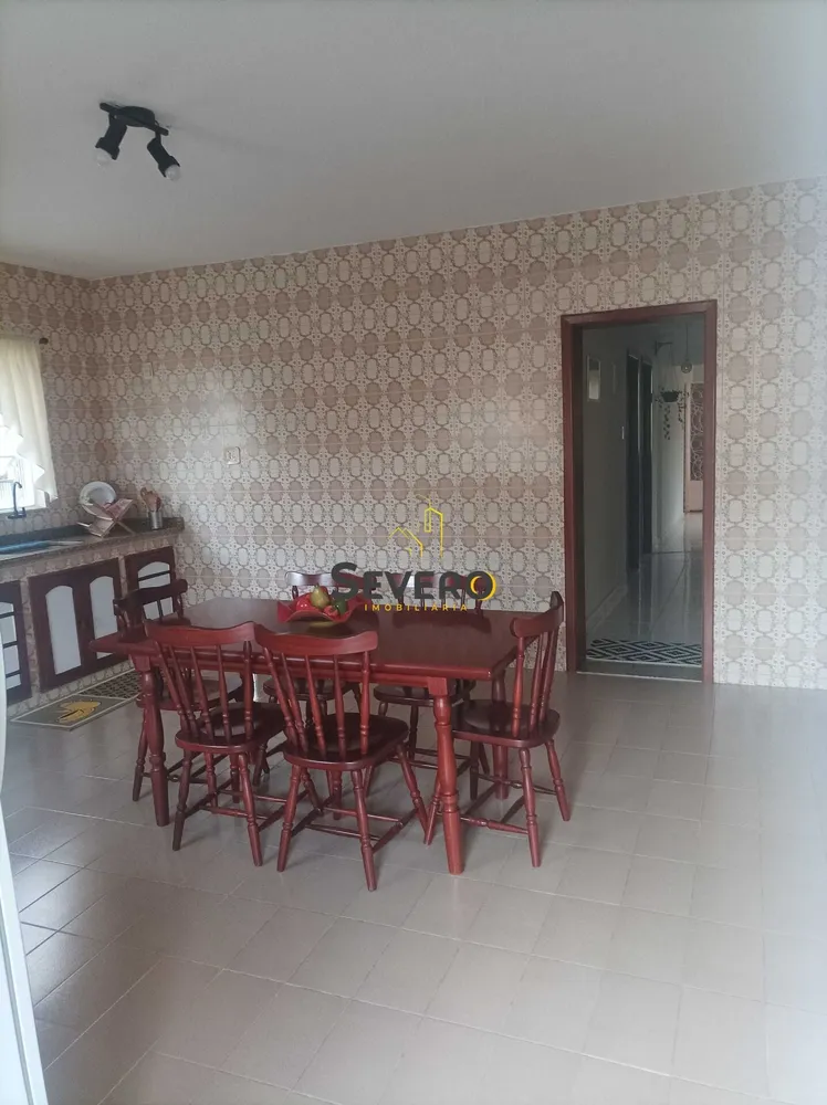 Casa, 3 quartos, 120 m² - Foto 11