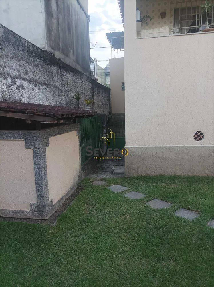 Casa, 3 quartos, 120 m² - Foto 40