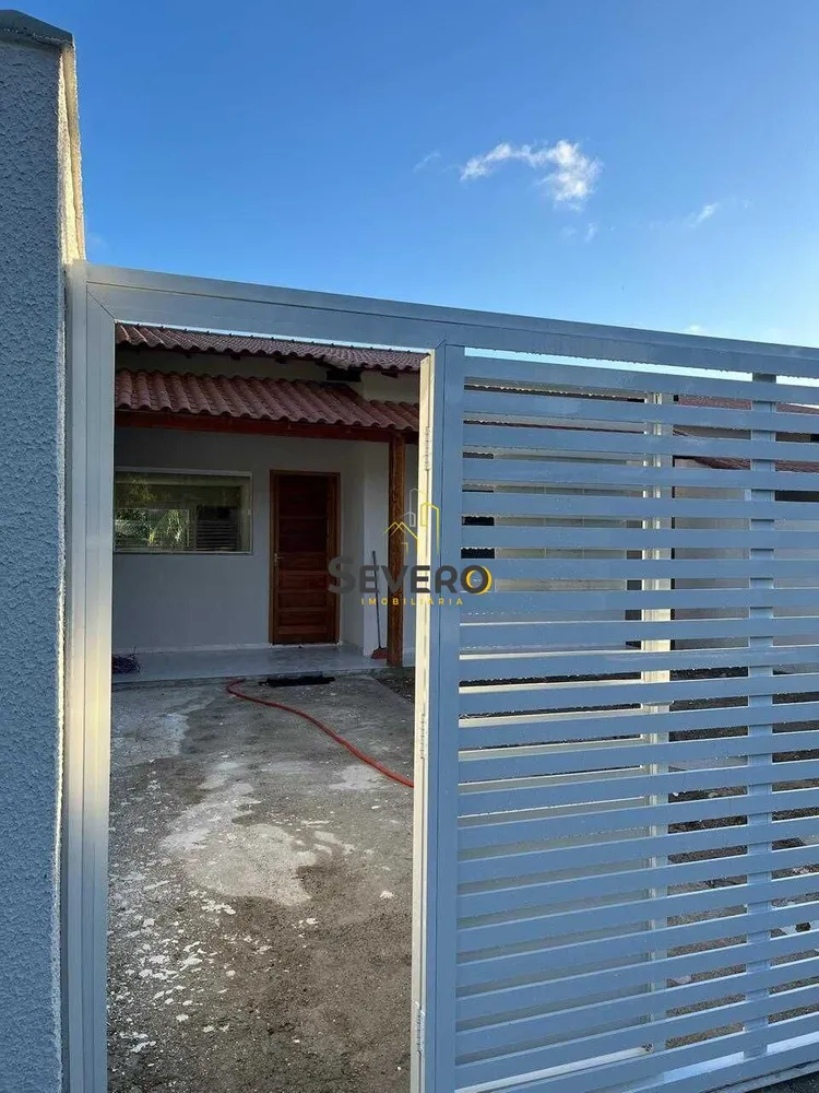 Casa, 2 quartos, 74 m² - Foto 4