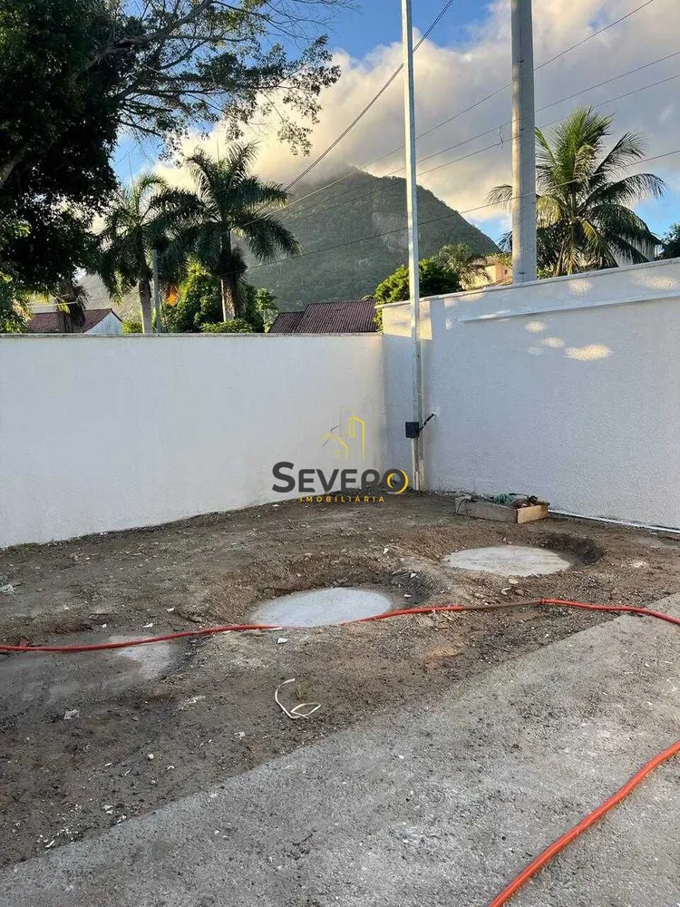 Casa, 2 quartos, 74 m² - Foto 3