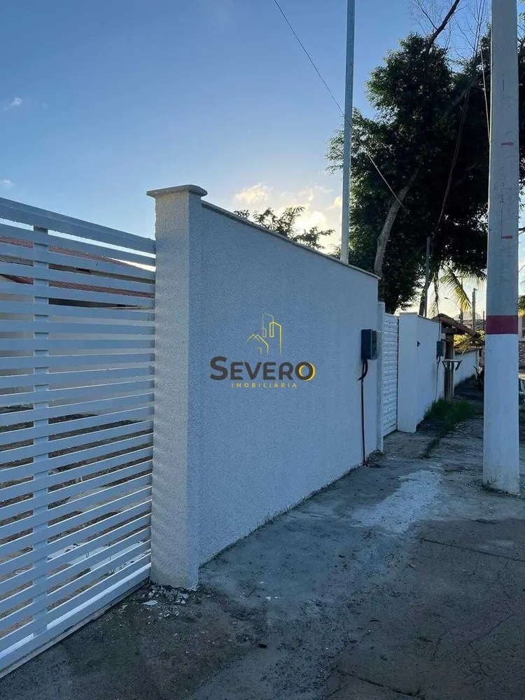 Casa, 2 quartos, 74 m² - Foto 2