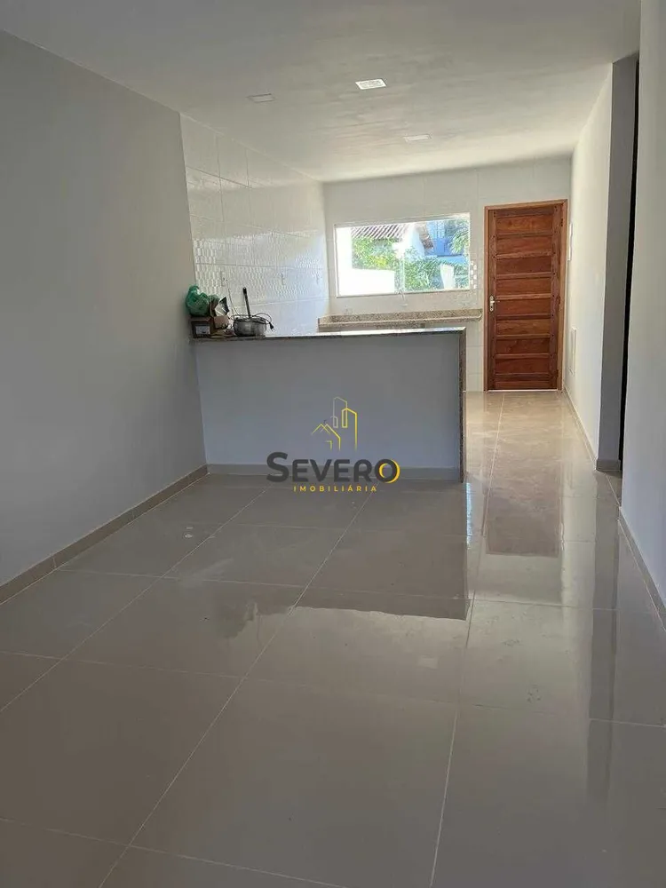 Casa, 2 quartos, 74 m² - Foto 10