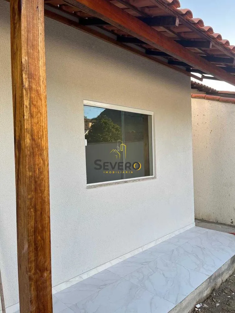 Casa, 2 quartos, 74 m² - Foto 5