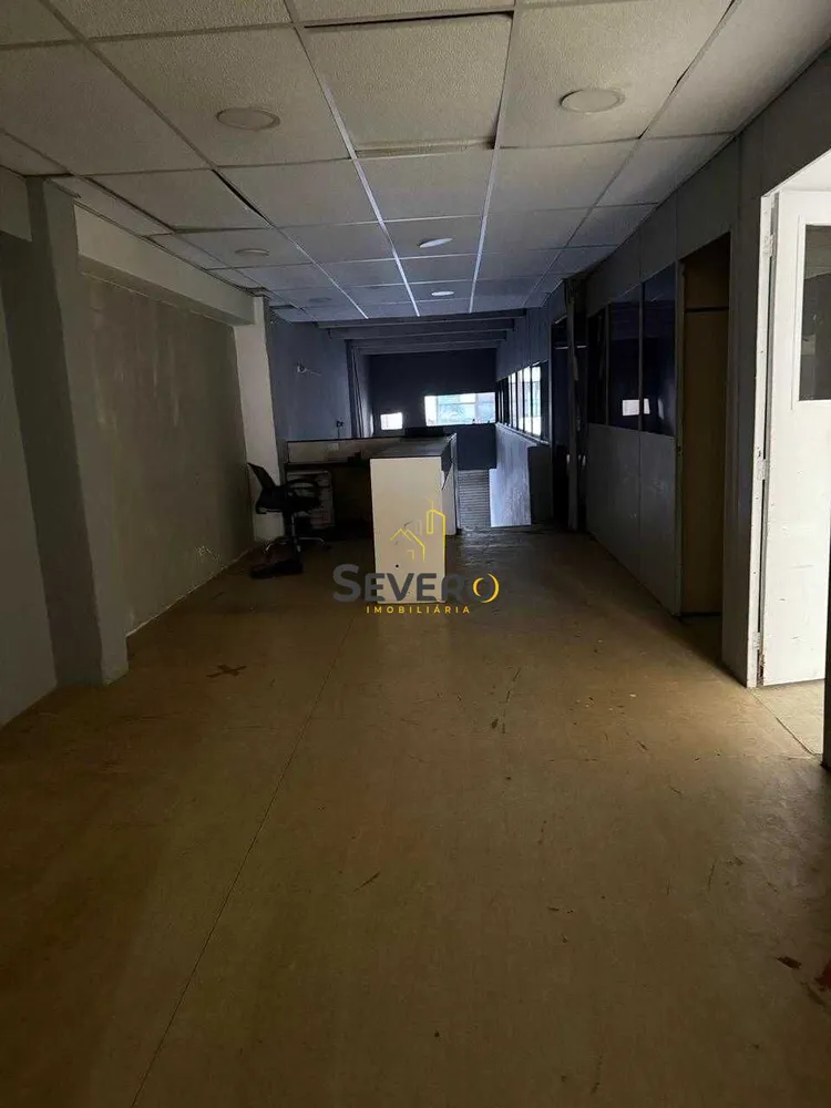 Prédio Inteiro, 1300 m² - Foto 23