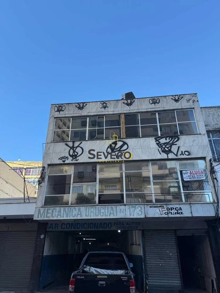 Prédio Inteiro, 1300 m² - Foto 1