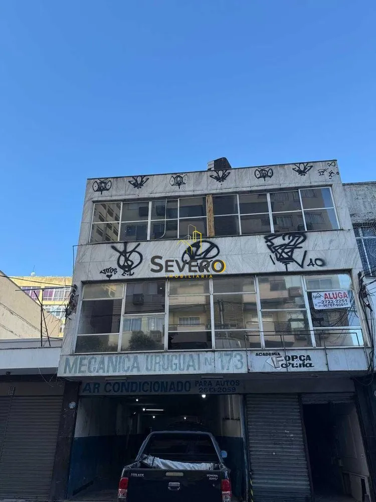 Prédio Inteiro, 1300 m² - Foto 1