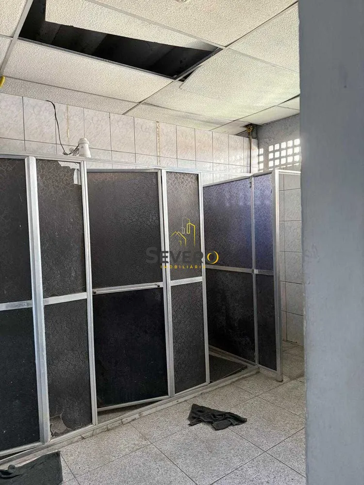 Prédio Inteiro, 1300 m² - Foto 24