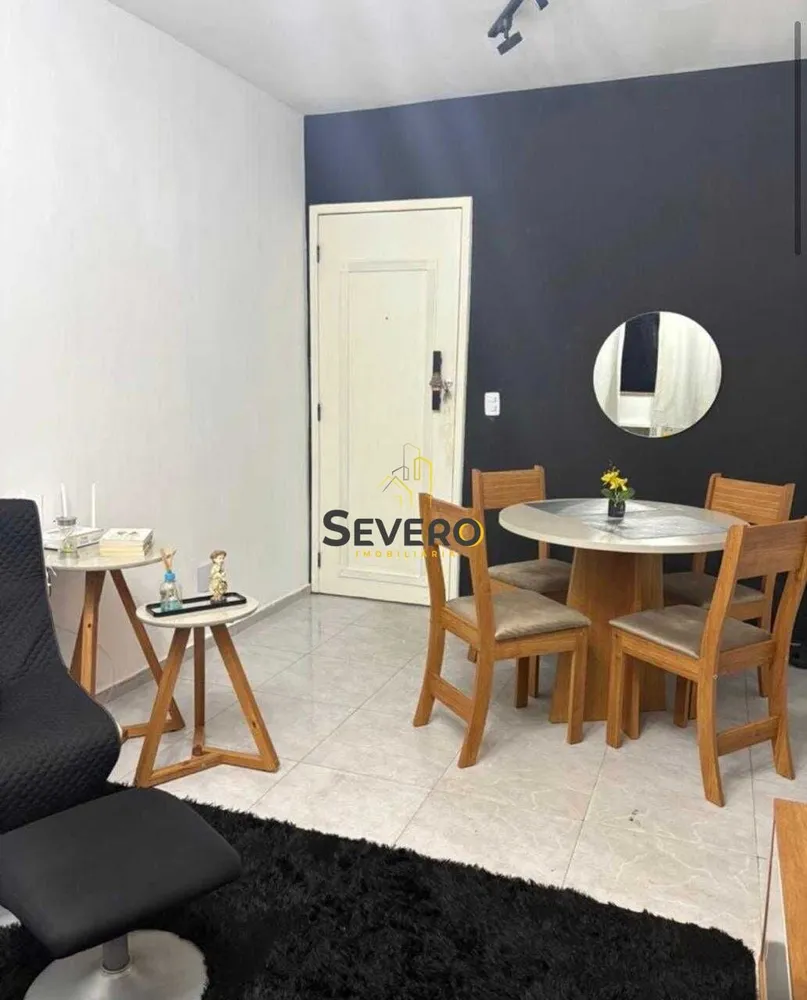 Apartamento, 2 quartos, 55 m² - Foto 4