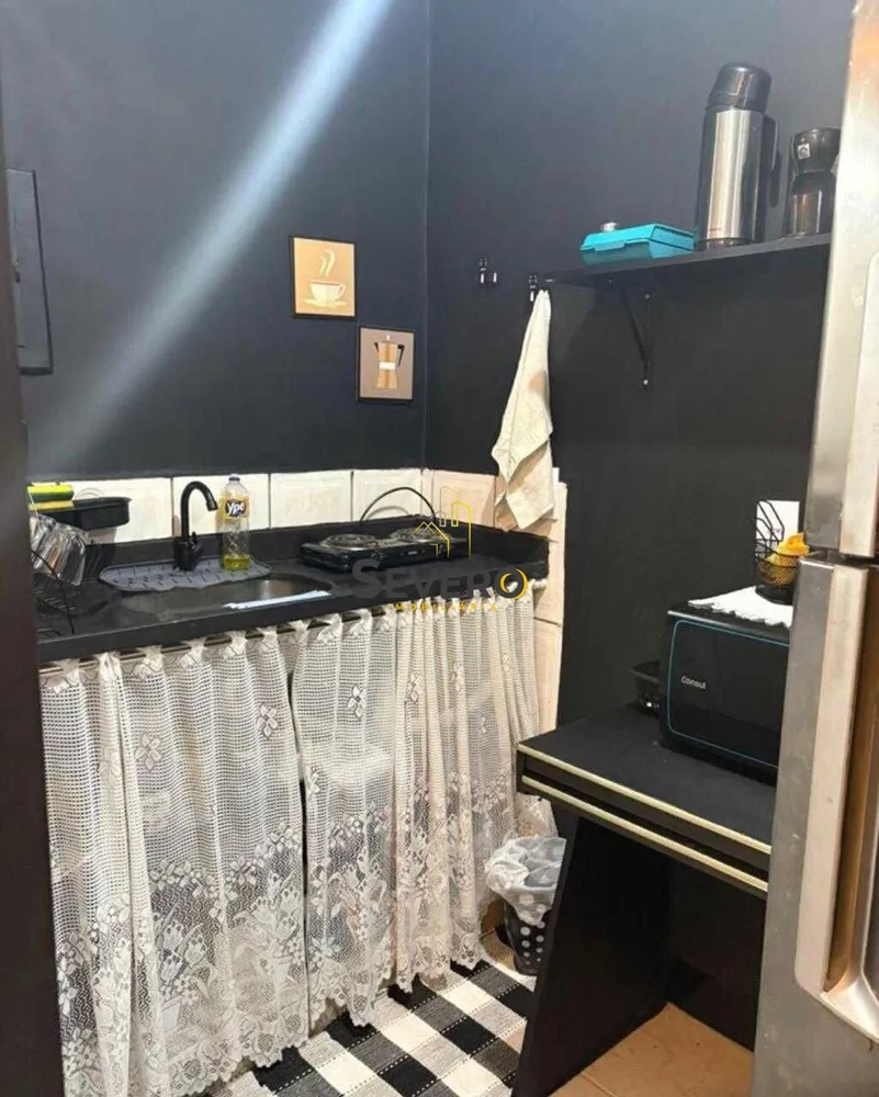 Apartamento, 2 quartos, 55 m² - Foto 5