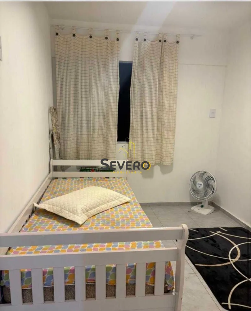 Apartamento, 2 quartos, 55 m² - Foto 9