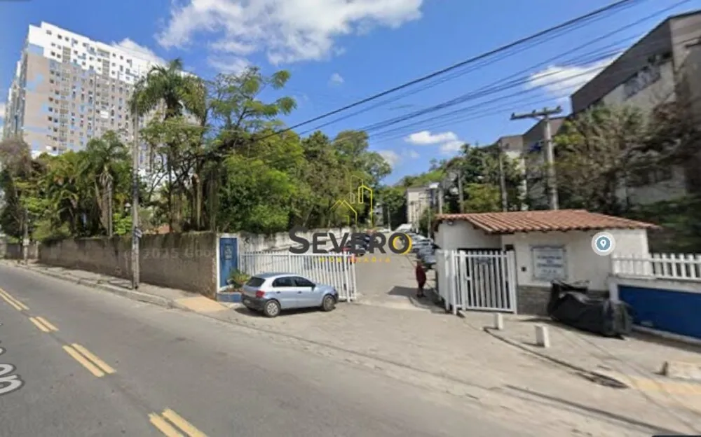 Apartamento, 2 quartos, 55 m² - Foto 1