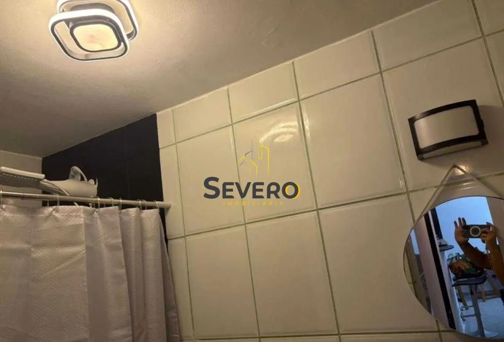 Apartamento, 2 quartos, 55 m² - Foto 7