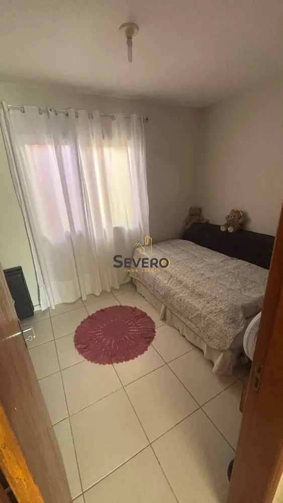 Casa, 2 quartos, 57 m² - Foto 4