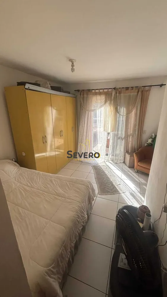 Casa, 2 quartos, 57 m² - Foto 5