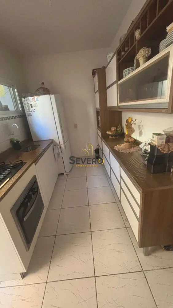 Casa, 2 quartos, 57 m² - Foto 15